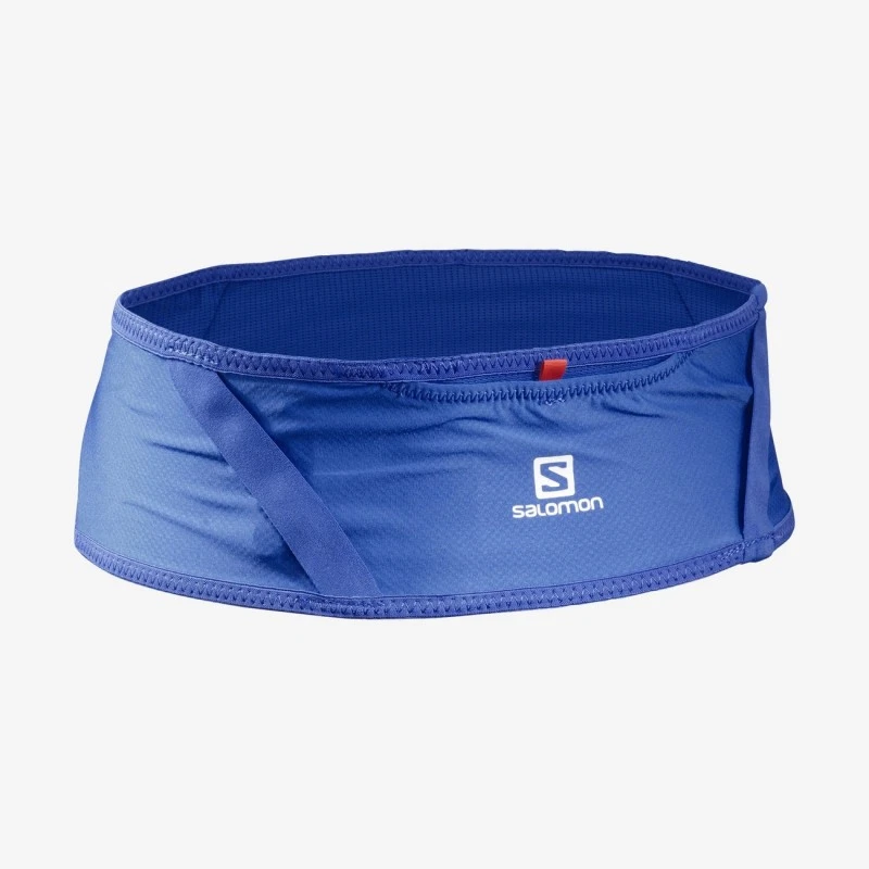 Ceinture SALOMON Pulse Belt Nautical Blue 3 Ceinture SALOMON Pulse Belt Nautical Blue