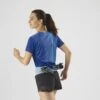 Ceinture SALOMON Sense Pro Belt Ashley Blue -Salomon ceinture salomon sense pro belt ashley blue