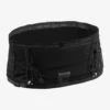 Ceinture SALOMON Sense Pro Belt Black -Salomon ceinture salomon sense pro belt black