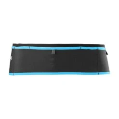 Ceinture SALOMON S/LAB Modular Belt Black / Transcend Blue