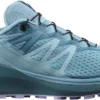 Chaussures De Jogging Pour Femme Salomon Sense Ride 4 Delphinium Blue FW22 -Salomon chaussures de jogging pour femme salomon sense ride 4 delphinium blue fw22 130032 650x650 1