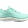 Chaussures De Jogging Pour Femme Salomon Sonic 4 Balance Tanager Turquoise -Salomon chaussures de jogging pour femme salomon sonic 4 balance tanager turquoise 130056 650x650 1