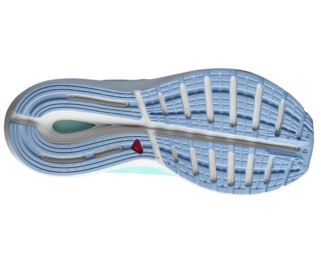 Chaussures De Jogging Pour Femme Salomon Sonic 4 Balance Tanager Turquoise 6 Chaussures De Jogging Pour Femme Salomon Sonic 4 Balance Tanager Turquoise – Image 4