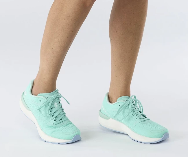 Chaussures De Jogging Pour Femme Salomon Sonic 4 Balance Tanager Turquoise 8 Chaussures De Jogging Pour Femme Salomon Sonic 4 Balance Tanager Turquoise – Image 6
