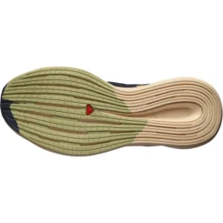 Chaussures De Jogging Pour Femme Salomon Spectur Ebony/Almond Cream -Salomon chaussures de jogging pour femme salomon spectur ebony almond cream 183878 650x650 g2