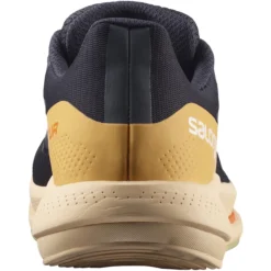 Chaussures De Jogging Pour Femme Salomon Spectur Ebony/Almond Cream -Salomon chaussures de jogging pour femme salomon spectur ebony almond cream 183878 650x650 g5