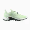 Chaussures De Jogging Pour Femme Salomon Supercross 3 W Gr/Wht/Duck Gren -Salomon chaussures de jogging pour femme salomon supercross 3 w gr wht duck gren 180287 650x650 1