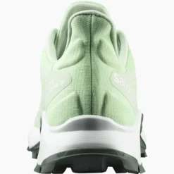 Chaussures De Jogging Pour Femme Salomon Supercross 3 W Gr/Wht/Duck Gren -Salomon chaussures de jogging pour femme salomon supercross 3 w gr wht duck gren 180287 650x650 g2