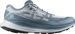 Chaussures De Jogging Pour Femme Salomon Ultra Glide Glide Blue Stone