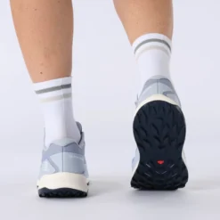 Chaussures De Jogging Pour Femme Salomon Ultra Glide Zen Blue/White -Salomon chaussures de jogging pour femme salomon ultra glide zen blue white 183879 650x650 g4