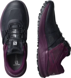 Chaussures De Jogging Pour Femme Salomon Ultra PRO W Night Sky -Salomon chaussures de jogging pour femme salomon ultra pro w night sky 93647 650x650 g2