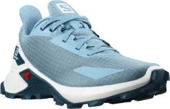 Chaussures De Running, Junior Salomon Alphacross Delphinium Blue 11 Chaussures De Running, Junior Salomon Alphacross Delphinium Blue -Salomon chaussures de running junior salomon alphacross delphinium blue 130456 650x650 g2