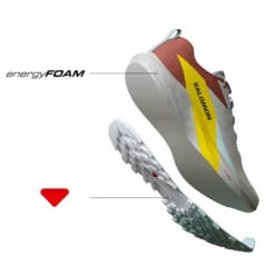 Chaussures De Running Pour Femme Salomon SENSE RIDE 5 W -Salomon chaussures de running pour femme salomon sense ride 5 w 1371173 650x650 g5