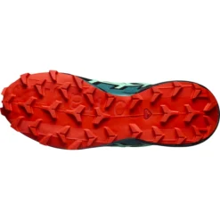 Chaussures De Running Pour Femme Salomon SPEEDCROSS 6 W -Salomon chaussures de running pour femme salomon speedcross 6 w 1371156 650x650 g4