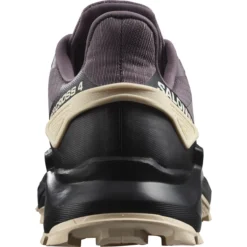 Chaussures De Running Pour Femme Salomon SUPERCROSS 4 W -Salomon chaussures de running pour femme salomon supercross 4 w 1371157 650x650 g3