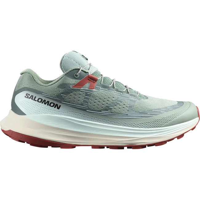 Chaussures De Running Pour Femme Salomon ULTRA GLIDE 2 W 3 Chaussures De Running Pour Femme Salomon ULTRA GLIDE 2 W
