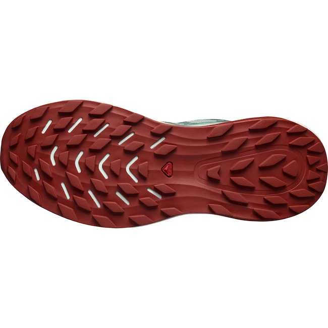 Chaussures De Running Pour Femme Salomon ULTRA GLIDE 2 W 4 Chaussures De Running Pour Femme Salomon ULTRA GLIDE 2 W – Image 2