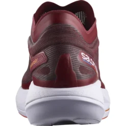 Chaussures De Running Pour Homme Salomon Phantasm Biking Red/Purple Heart FW22 -Salomon chaussures de running pour homme salomon phantasm biking red purple heart fw22 183673 650x650 g3