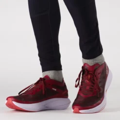 Chaussures De Running Pour Homme Salomon Phantasm Biking Red/Purple Heart FW22 -Salomon chaussures de running pour homme salomon phantasm biking red purple heart fw22 183673 650x650 g6