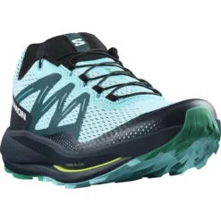 Chaussures De Running Pour Homme Salomon PULSAR TRAIL -Salomon chaussures de running pour homme salomon pulsar trail 1371152 650x650 g1