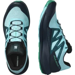 Chaussures De Running Pour Homme Salomon PULSAR TRAIL -Salomon chaussures de running pour homme salomon pulsar trail 1371152 650x650 g3