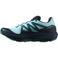 Chaussures De Running Pour Homme Salomon PULSAR TRAIL -Salomon chaussures de running pour homme salomon pulsar trail 1371152 650x650 g4