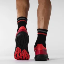 Chaussures De Running Pour Homme Salomon Pulsar Trail Poppy Red/Biking Red 13 Chaussures De Running Pour Homme Salomon Pulsar Trail Poppy Red/Biking Red -Salomon chaussures de running pour homme salomon pulsar trail poppy red biking red 183674 650x650 g2