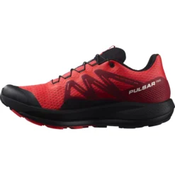 Chaussures De Running Pour Homme Salomon Pulsar Trail Poppy Red/Biking Red 17 Chaussures De Running Pour Homme Salomon Pulsar Trail Poppy Red/Biking Red -Salomon chaussures de running pour homme salomon pulsar trail poppy red biking red 183674 650x650 g6