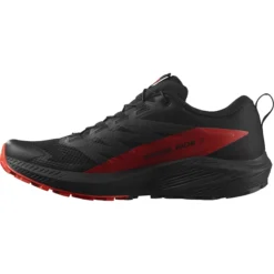 Chaussures De Running Pour Homme Salomon SENSE RIDE 5 -Salomon chaussures de running pour homme salomon sense ride 5 1371172 650x650 g1