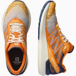 Chaussures De Running Pour Homme Salomon Sense Sonic 5 -Salomon chaussures de running pour homme salomon sense sonic 5 180290 650x650 g4