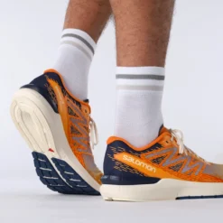 Chaussures De Running Pour Homme Salomon Sense Sonic 5 -Salomon chaussures de running pour homme salomon sense sonic 5 180290 650x650 g6