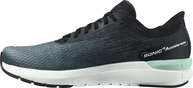 Chaussures De Running Pour Homme Salomon Sonic 4 Accelerate Quiet Shade 8 Chaussures De Running Pour Homme Salomon Sonic 4 Accelerate Quiet Shade – Image 6