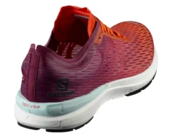 Chaussures De Running Pour Homme Salomon Sonic -Salomon chaussures de running pour homme salomon sonic 82064 650x650 g2