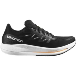 Chaussures De Running Pour Homme Salomon Spectur Black FW22