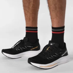 Chaussures De Running Pour Homme Salomon Spectur Black FW22 -Salomon chaussures de running pour homme salomon spectur black fw22 183678 650x650 g6