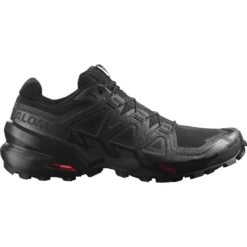 Chaussures De Running Pour Homme Salomon SPEEDCROSS 6
