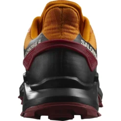 Chaussures De Running Pour Homme Salomon SUPERCROSS 4 -Salomon chaussures de running pour homme salomon supercross 4 1371158 650x650 g0