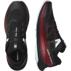 Chaussures De Running Pour Homme Salomon ULTRA GLIDE 2 -Salomon chaussures de running pour homme salomon ultra glide 2 1371160 650x650 g2