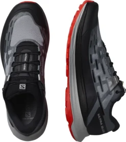 Chaussures De Running Pour Homme Salomon Ultra Glide Black FW22 -Salomon chaussures de running pour homme salomon ultra glide black fw22 129871 650x650 g1