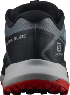 Chaussures De Running Pour Homme Salomon Ultra Glide Black FW22 -Salomon chaussures de running pour homme salomon ultra glide black fw22 129871 650x650 g2
