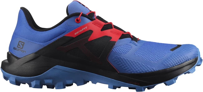 Chaussures De Running Pour Homme Salomon Wildcross 2 Palace Blue 3 Chaussures De Running Pour Homme Salomon Wildcross 2 Palace Blue