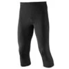Collant 3/4 SALOMON Start Mid Tight Homme Noir 1 Collant 3/4 SALOMON Start Mid Tight Homme Noir -Salomon collant 34 salomon start mid tight homme noir