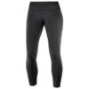 Collant Salomon Agile Long Tight Femme Noir 1 Collant Salomon Agile Long Tight Femme Noir -Salomon collant salomon agile long tight femme noir