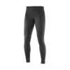 Collant SALOMON Agile Long Tigth Femme Noir -Salomon collant salomon agile long tigth femme noir