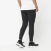 Collant SALOMON Cross Run 25" Tight Femme Deep Black -Salomon collant salomon cross run 25 tight femme deep black