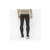 Collant SALOMON Cross Run Tight Homme Deep Black -Salomon collant salomon cross run tight homme deep black