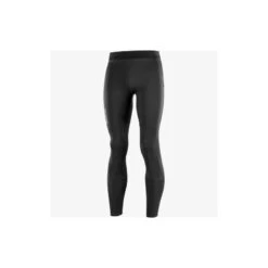 Collant SALOMON Cross Run Tight Homme Deep Black 9 Collant SALOMON Cross Run Tight Homme Deep Black -Salomon collant salomon cross run tight homme deep black 2