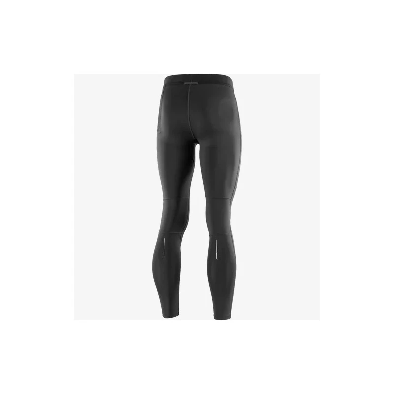 Collant SALOMON Cross Run Tight Homme Deep Black 7 Collant SALOMON Cross Run Tight Homme Deep Black – Image 5