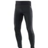 Collant SALOMON Windstopper Trail Tigth Homme Noir -Salomon collant salomon windstopper trail tigth homme noir