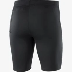 Cuissard SALOMON Cross Run Tight 9 Homme Deep Black 11 Cuissard SALOMON Cross Run Tight 9 Homme Deep Black -Salomon cuissard salomon cross run tight 9 homme deep black 4